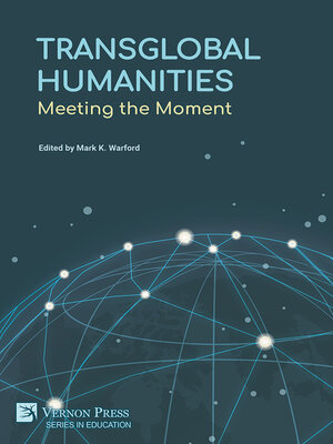 cover image of Transglobal Humanities